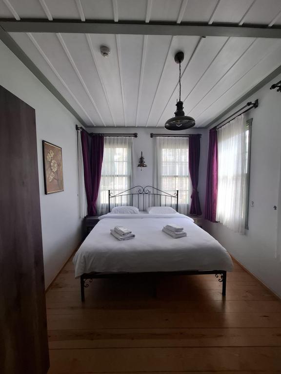 Deluxe Aile Suiti,Şehir Manzaralı,Klimalı