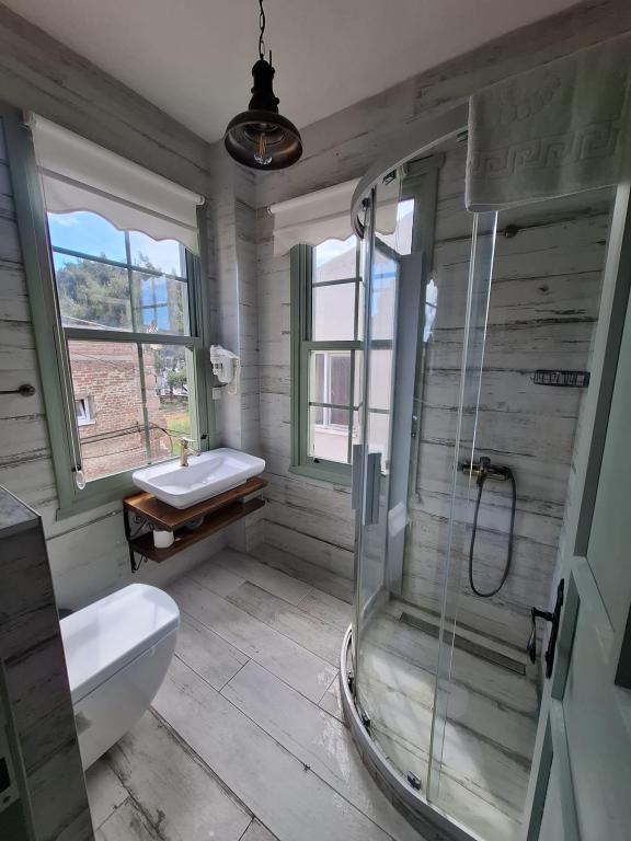 Deluxe Aile Suiti,Şehir Manzaralı,Klimalı