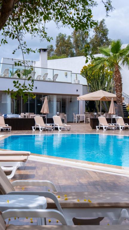 Otel Resmi