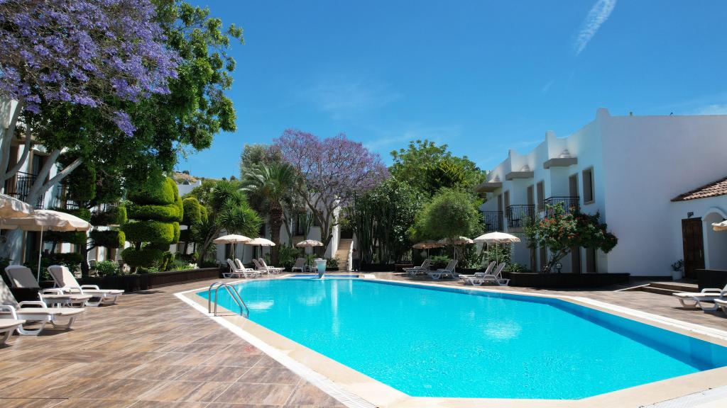 Otel Resmi