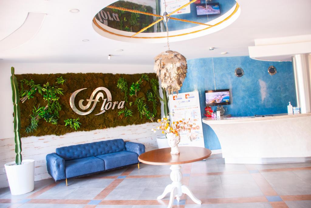 Otel Resmi