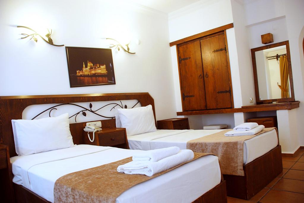 Otel Resmi
