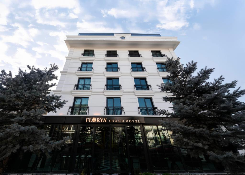 Florya Grand Hotel