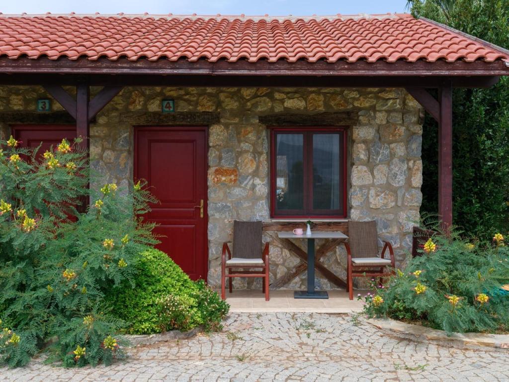 Bahçe Standart Oda