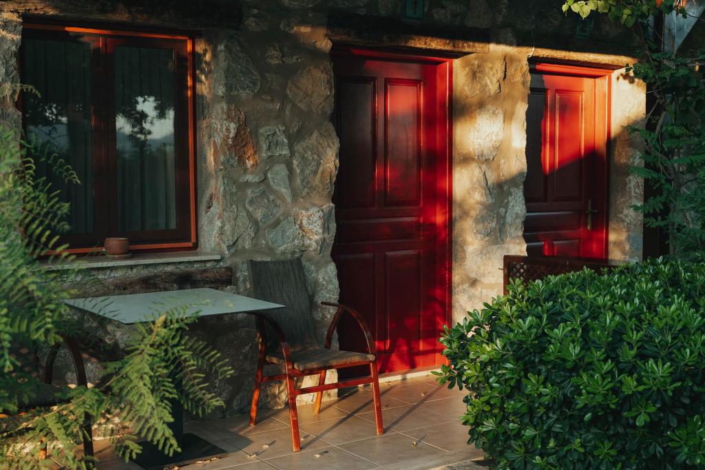 Standart Oda,Bahçe Manzaralı