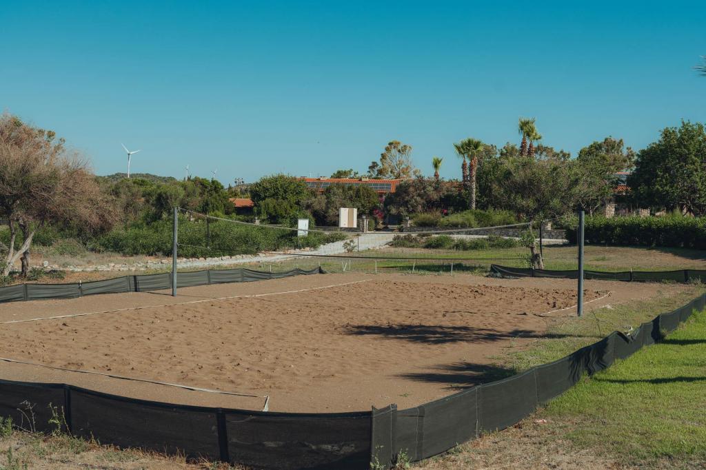 Beach Volley