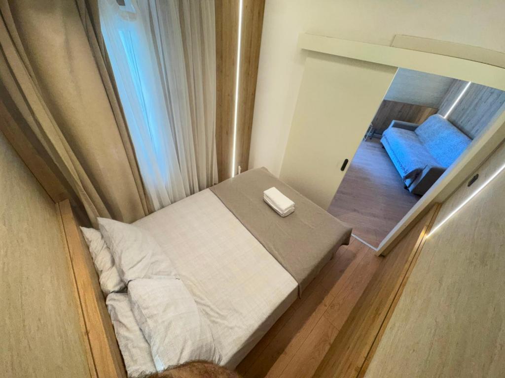 1+1 Daire,Bahçe Manzaralı,Bahçe Katı