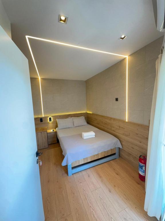 Standart Oda,Dağ Manzaralı,Balkonlu