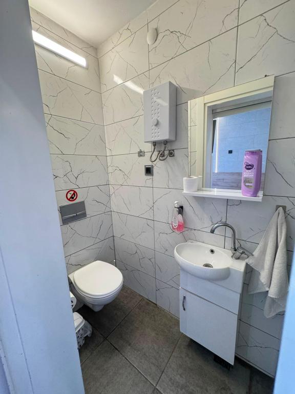 Standart Oda,Dağ Manzaralı,Balkonlu