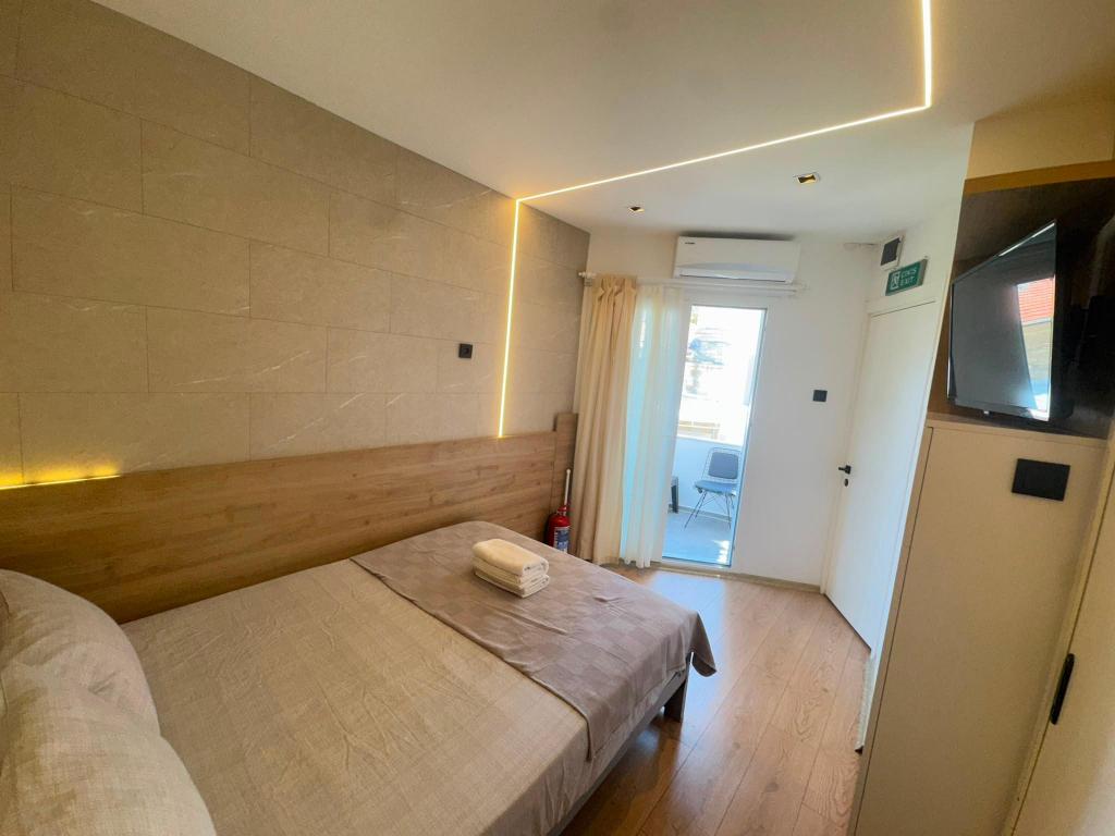 Standart Oda,Dağ Manzaralı,Balkonlu