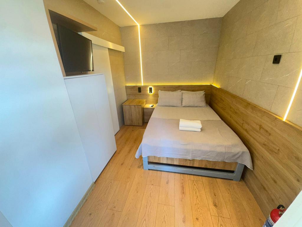 Standart Oda,Dağ Manzaralı,Balkonlu