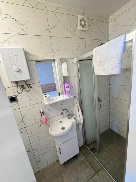 Standart Oda,Dağ Manzaralı,Balkonlu