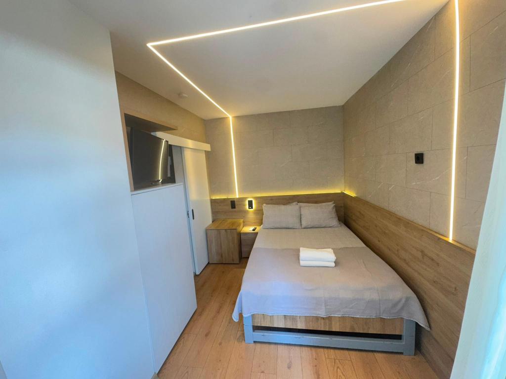 Standart Oda,Dağ Manzaralı,Balkonlu