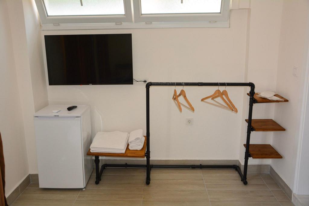 Studio,Havuz Manzaralı,Havuz Bağlantılı