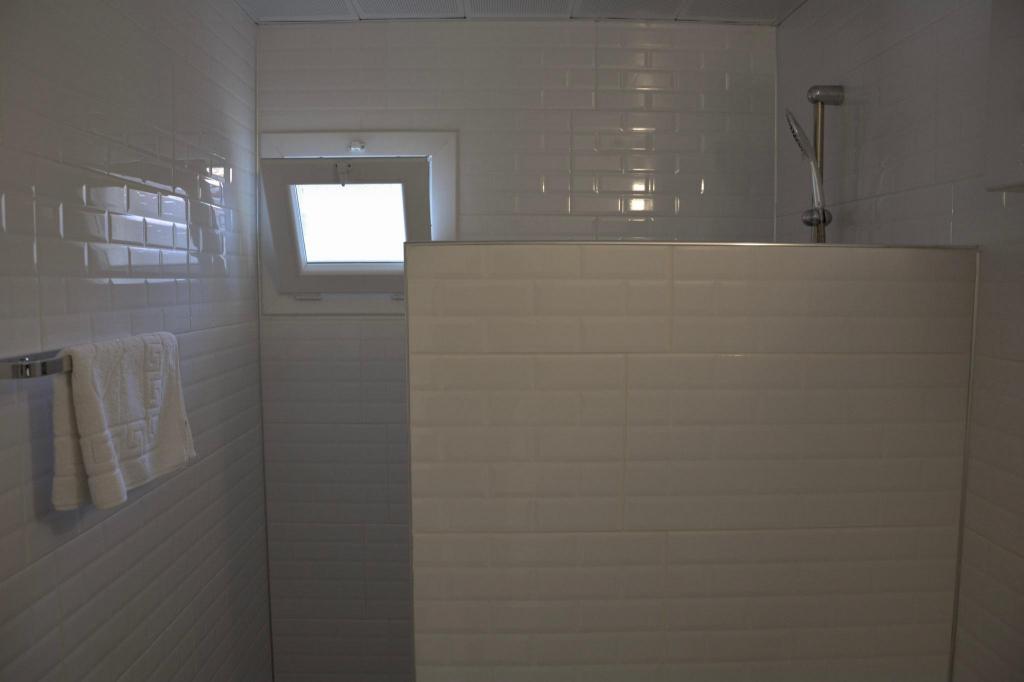 Geniş Standart Oda,Bahçe Manzaralı