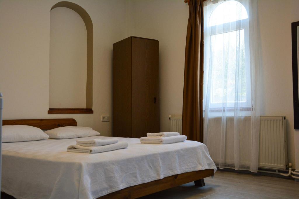 Standart Oda,Dağ Manzaralı