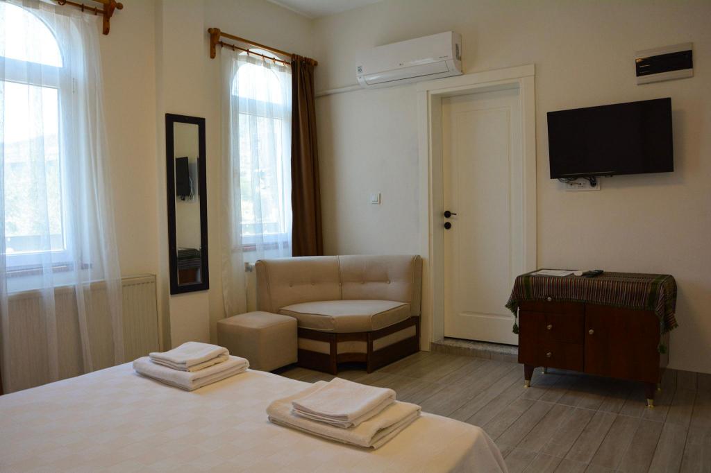 Standart Oda,Dağ Manzaralı