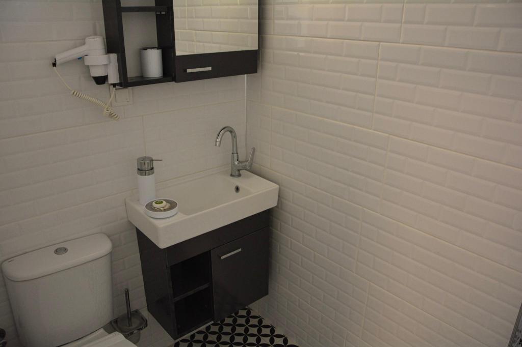 Standart Oda,Dağ Manzaralı