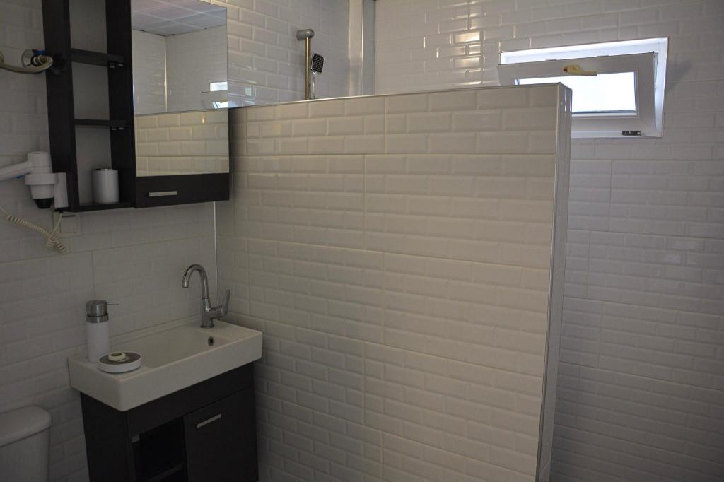 Standart Oda,Dağ Manzaralı