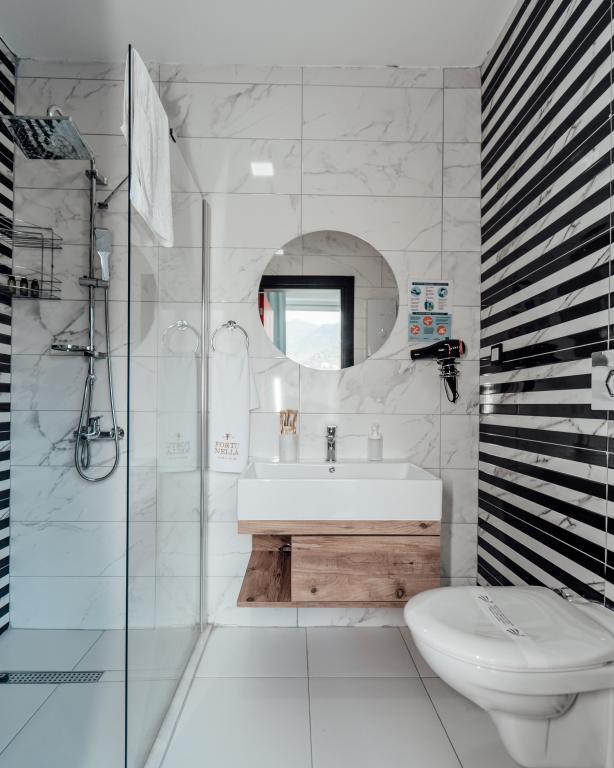 Fortunella Suites