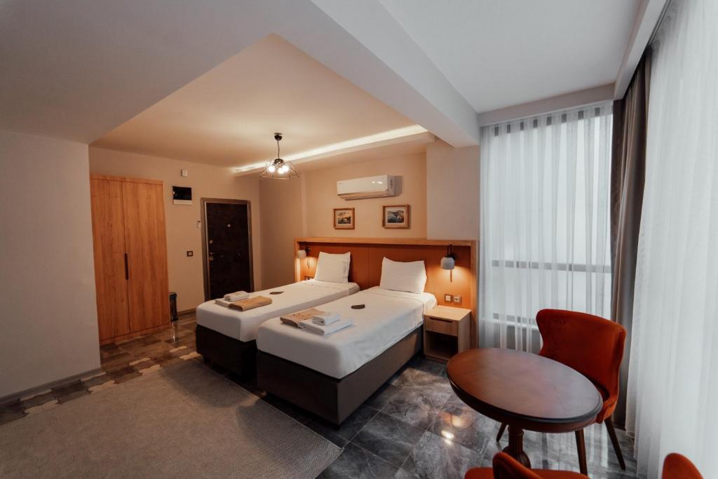 Otel Resmi