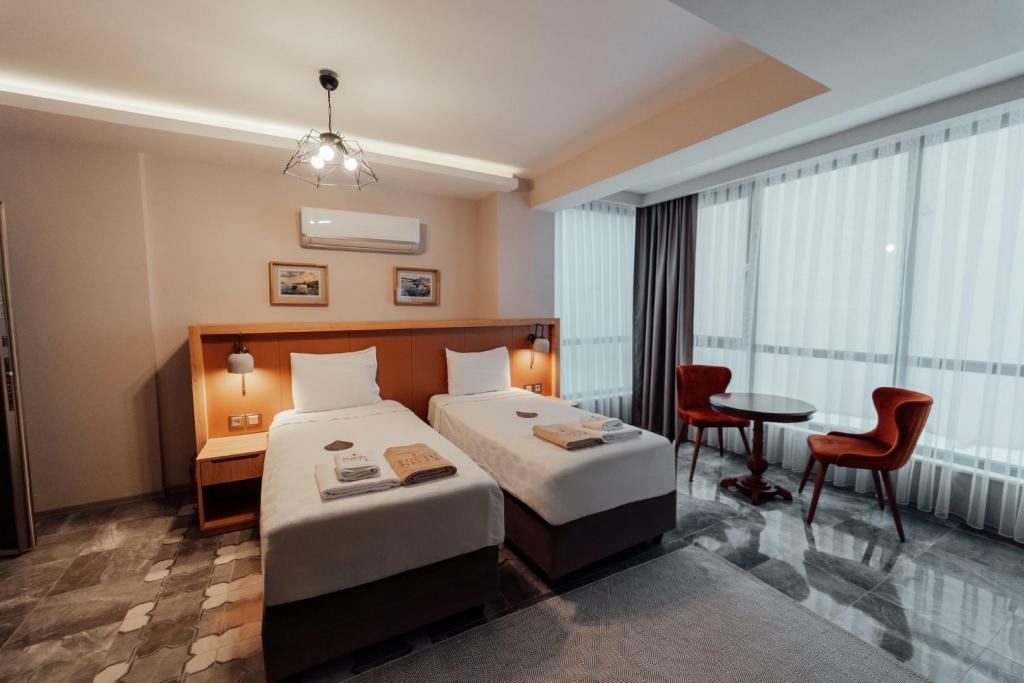 Otel Resmi