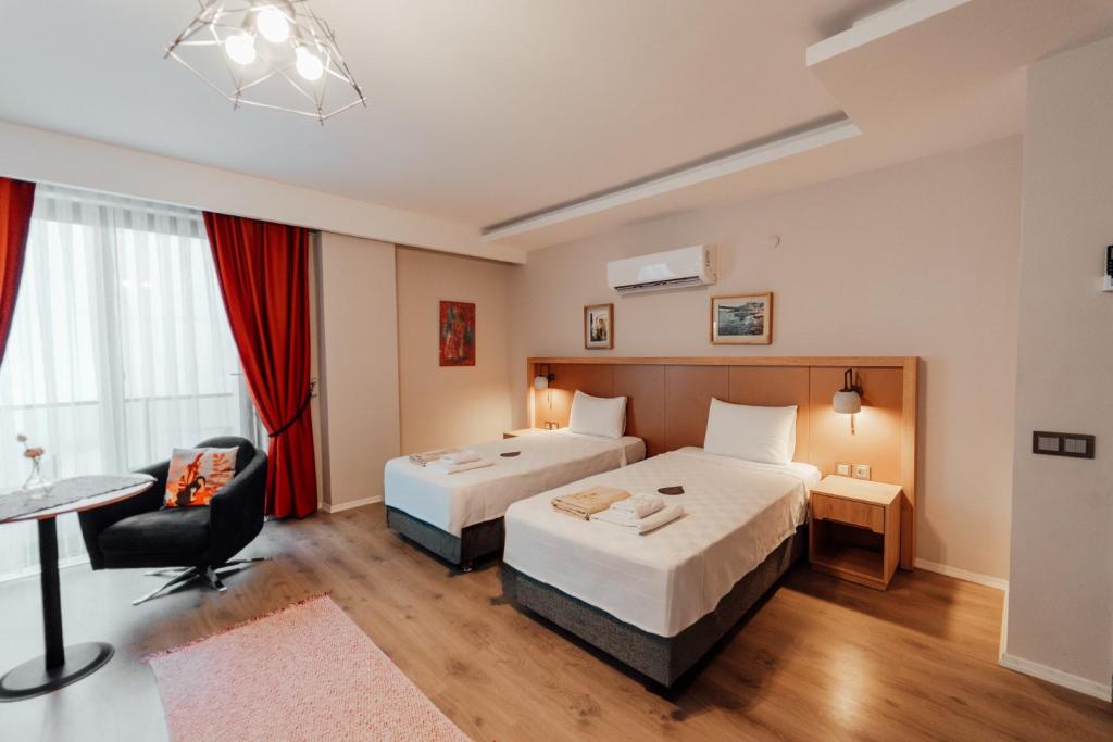 Otel Resmi