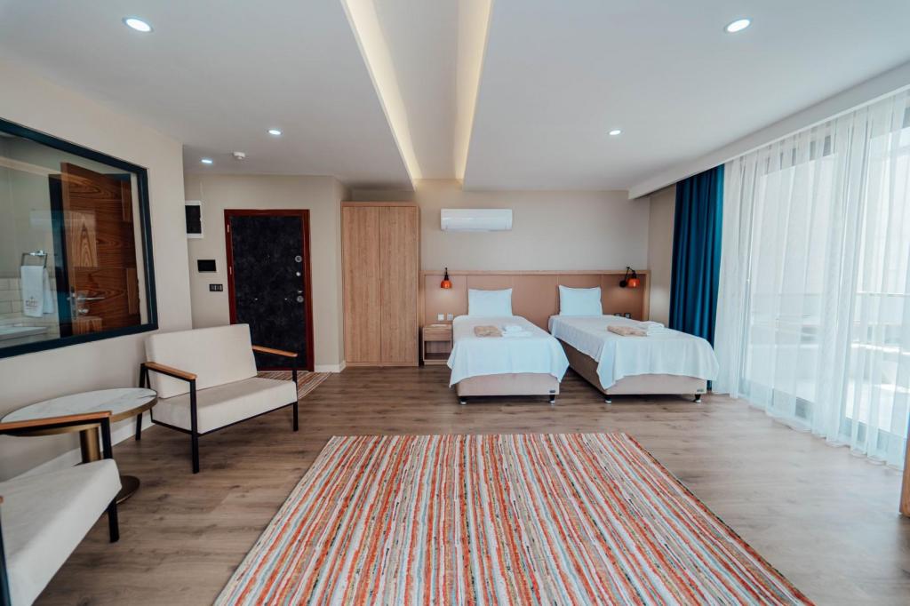 Otel Resmi