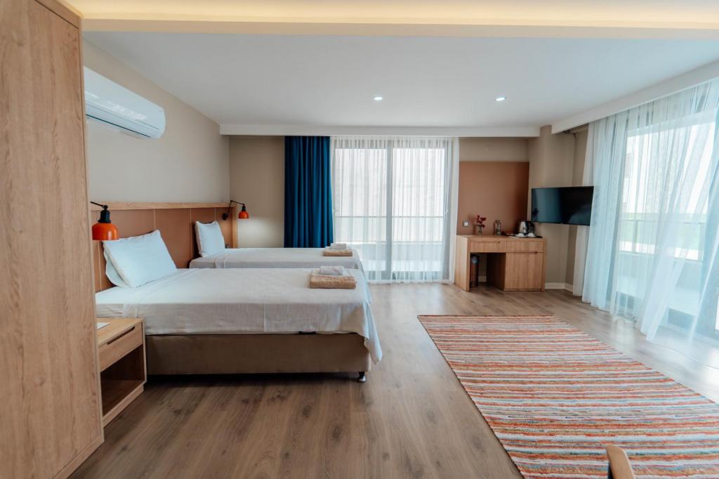 Otel Resmi