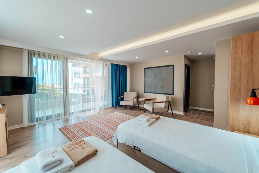 Otel Resmi