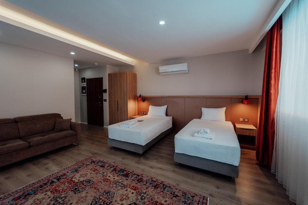 Otel Resmi