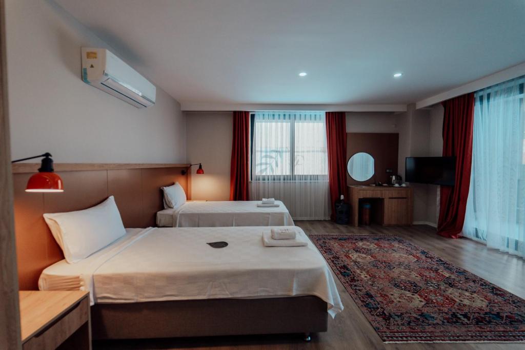 Otel Resmi