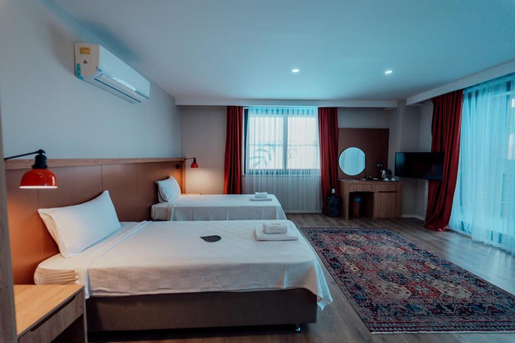 Otel Resmi