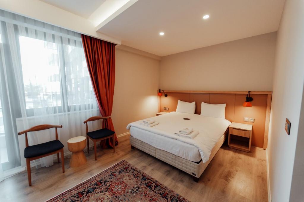 Otel Resmi