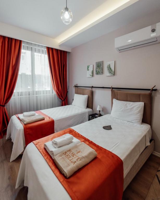 Otel Resmi
