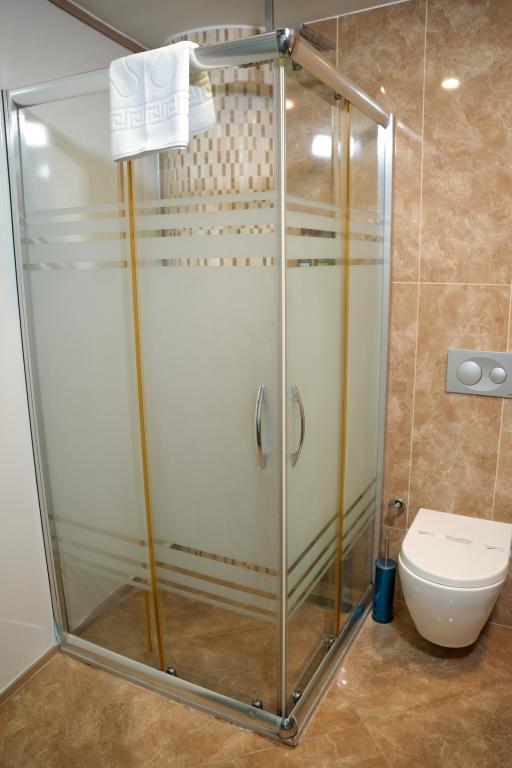 Standart Oda,Şehir Manzaralı