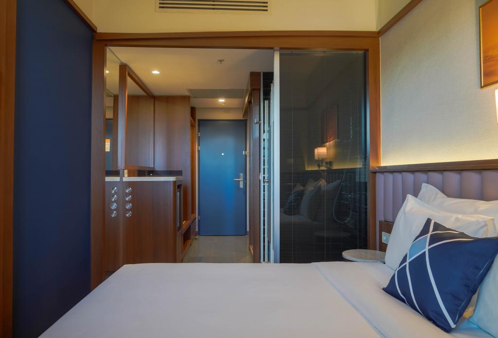 Standard Room (Without Balcony)