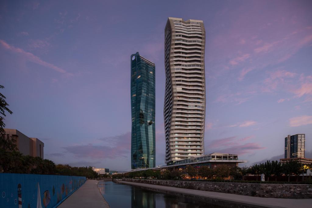 Four Points by Sheraton İzmir