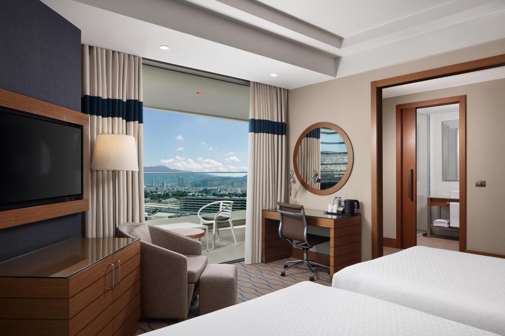 Otel Resmi
