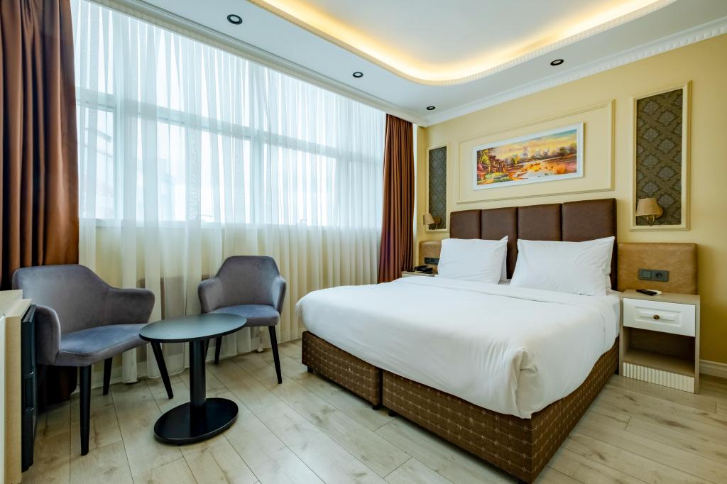 Otel Resmi