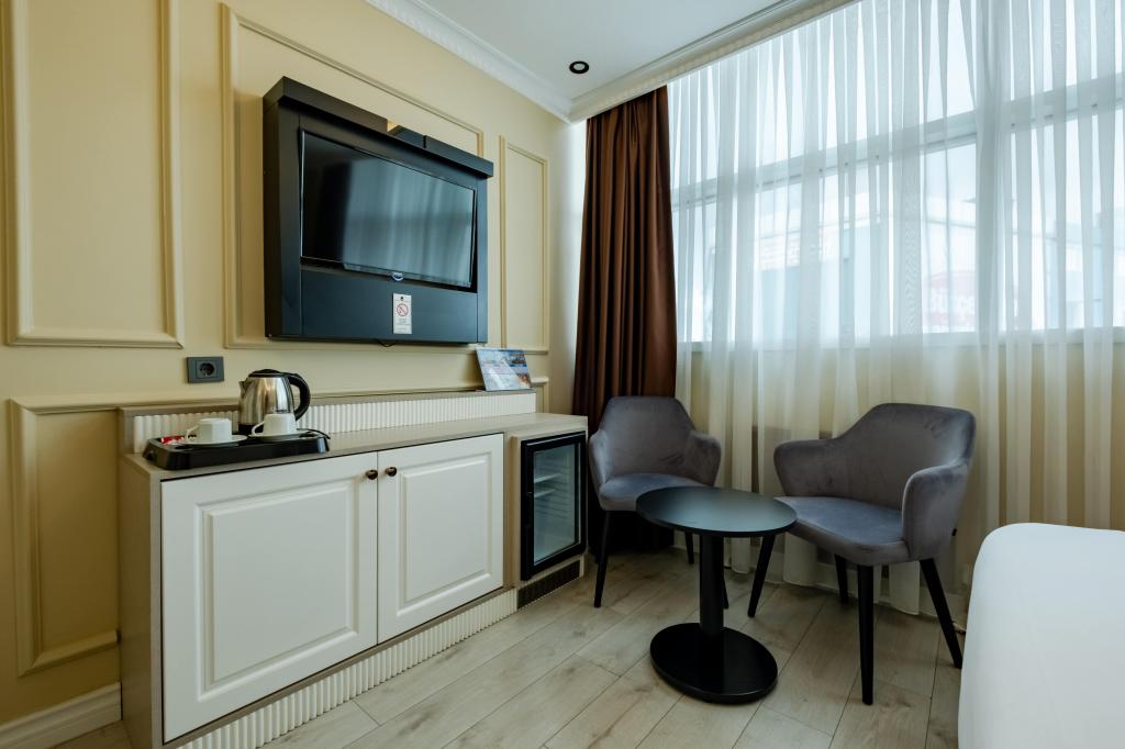 Otel Resmi