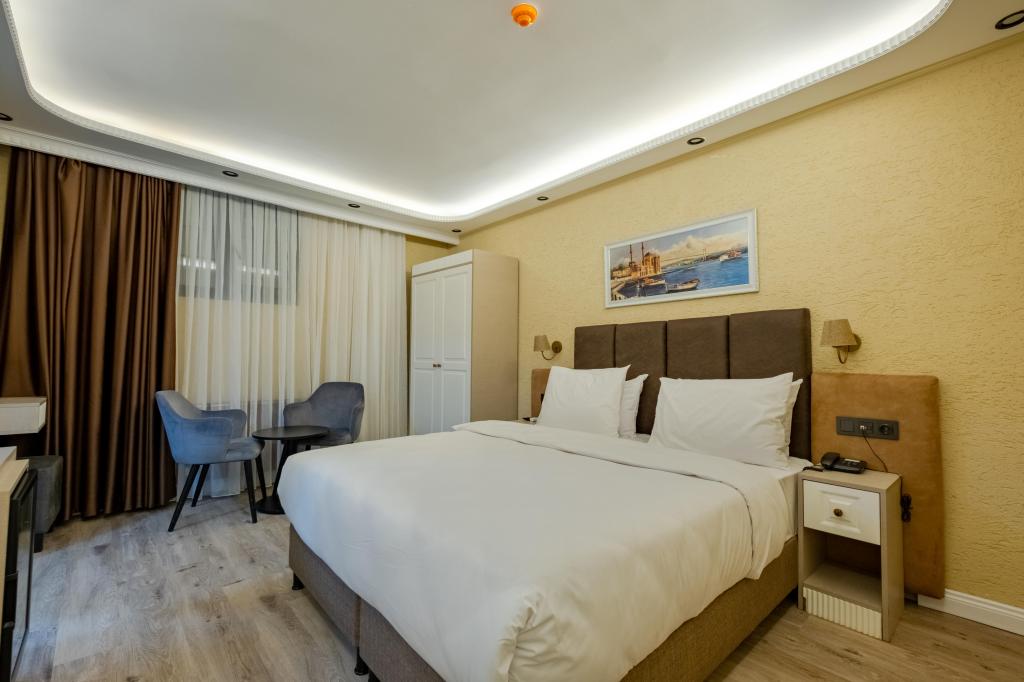 Otel Resmi
