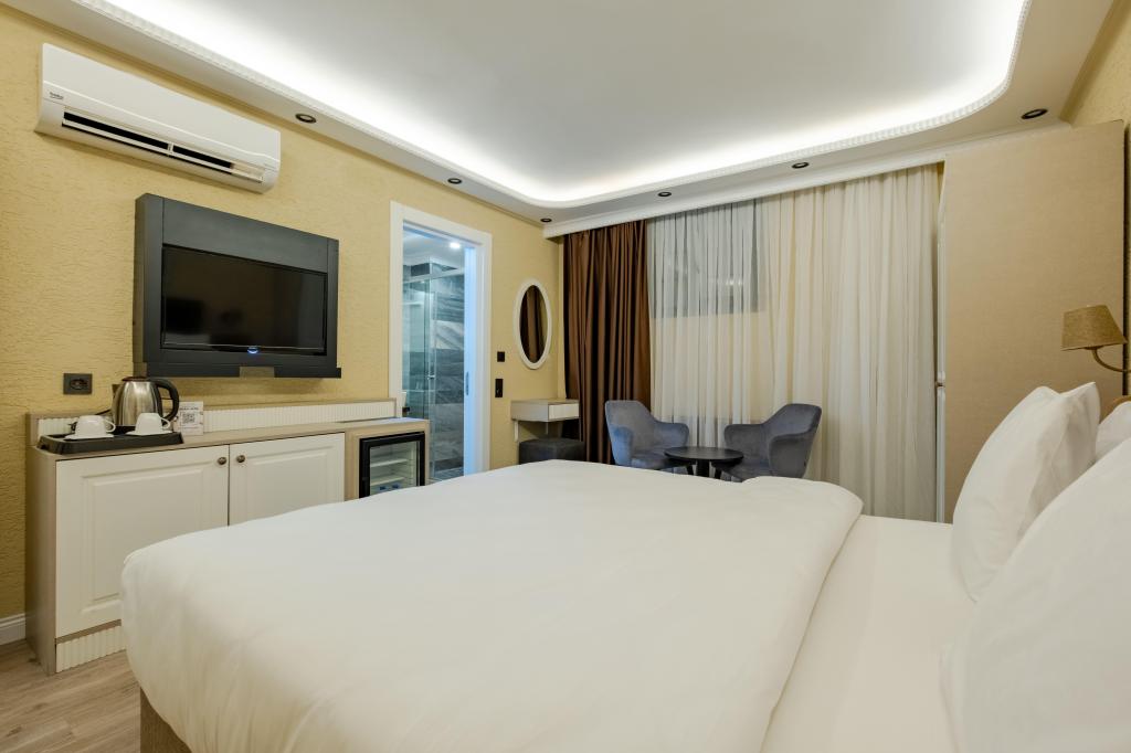 Otel Resmi