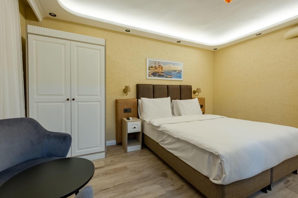 Otel Resmi