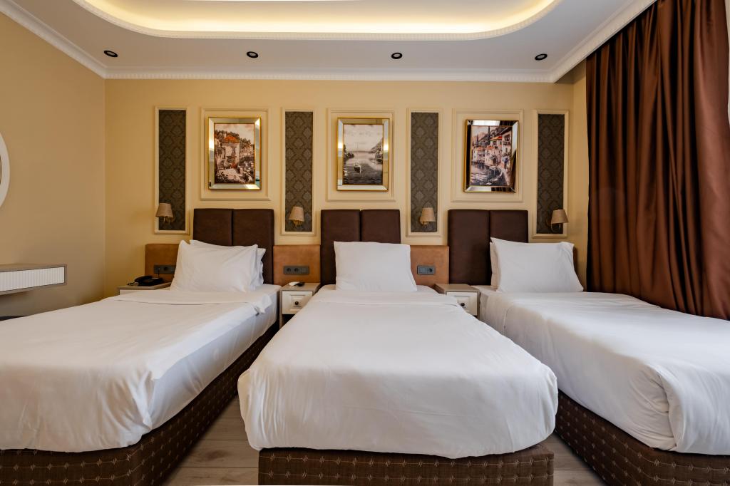 Otel Resmi