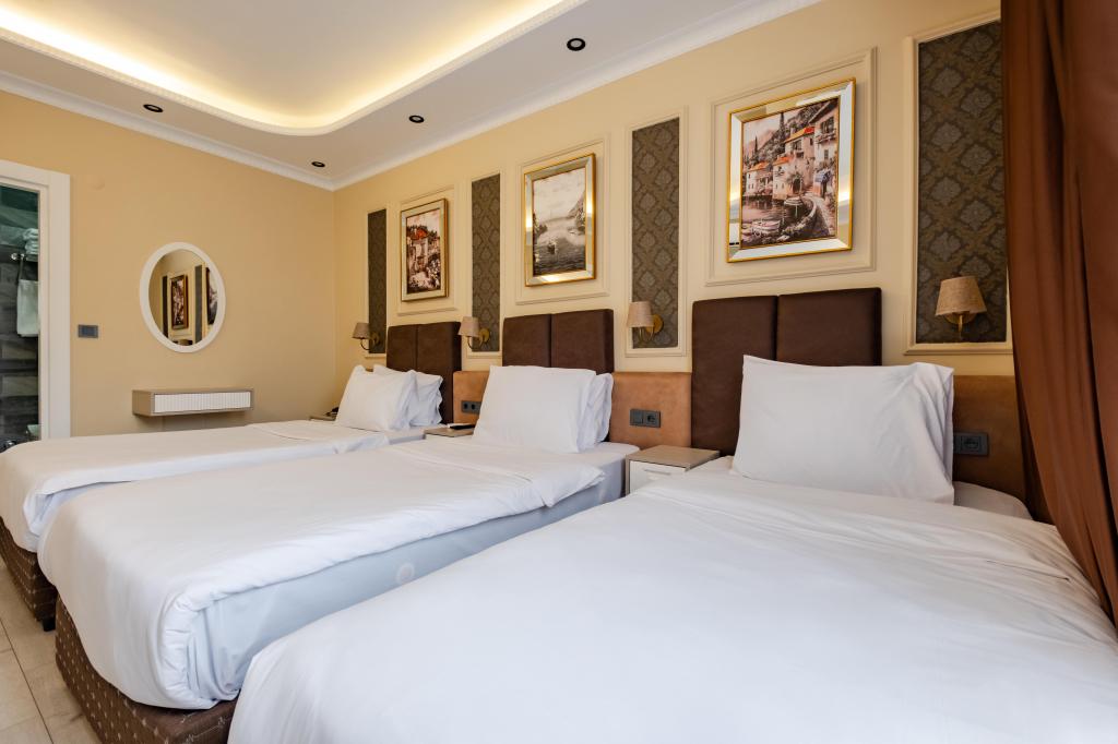 Otel Resmi