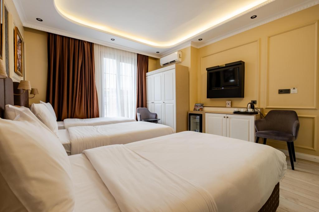 Otel Resmi