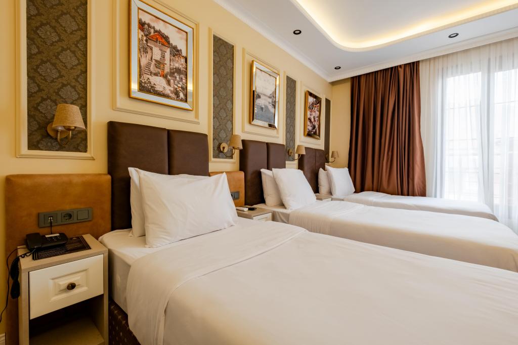 Otel Resmi