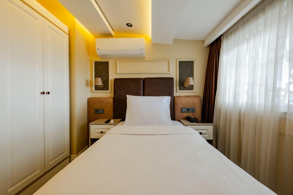 Otel Resmi