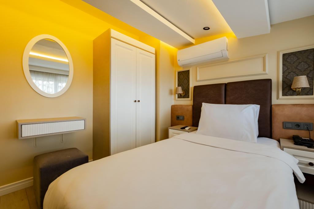 Otel Resmi